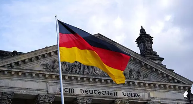 مدارک مورد نیاز سفارت آلمان