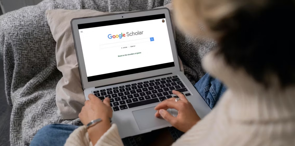 گوگل اسکولار (Google Scholar) چیست؟