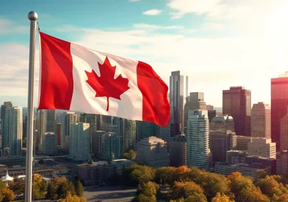 دعوتنامه کانادا برای ویزای کار 2024